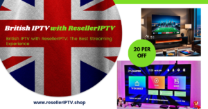 British IPTV