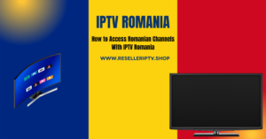 IPTV Romania