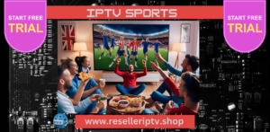 IPTV Sports