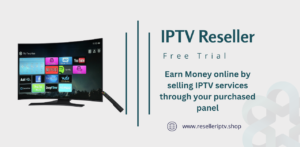 What is IPTV