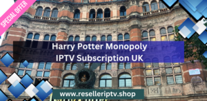 harry potter monoplay