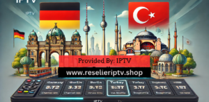 iptv germany
