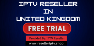 iptv subscription in uk