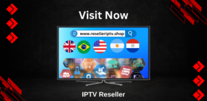 IPTV UK Reseller