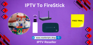iptv to firestick