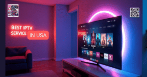 Best IPTV Service in the US
