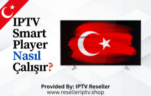 IPTV Smart Player