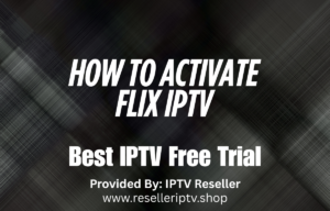flix iptv