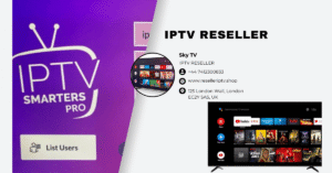 How to Fix Playback Error on IPTV Smarters?