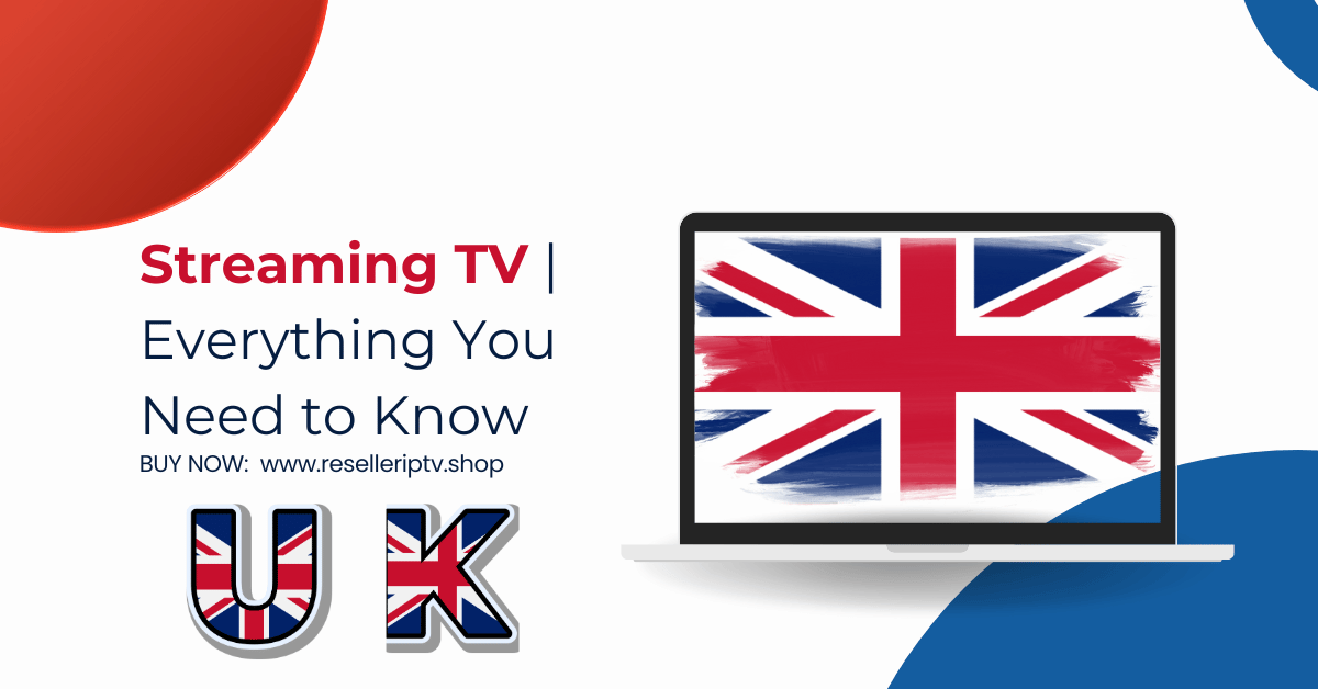 Streaming TV