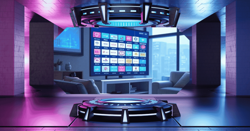Best IPTV 