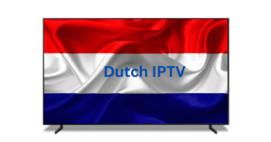 Dutch IPTV