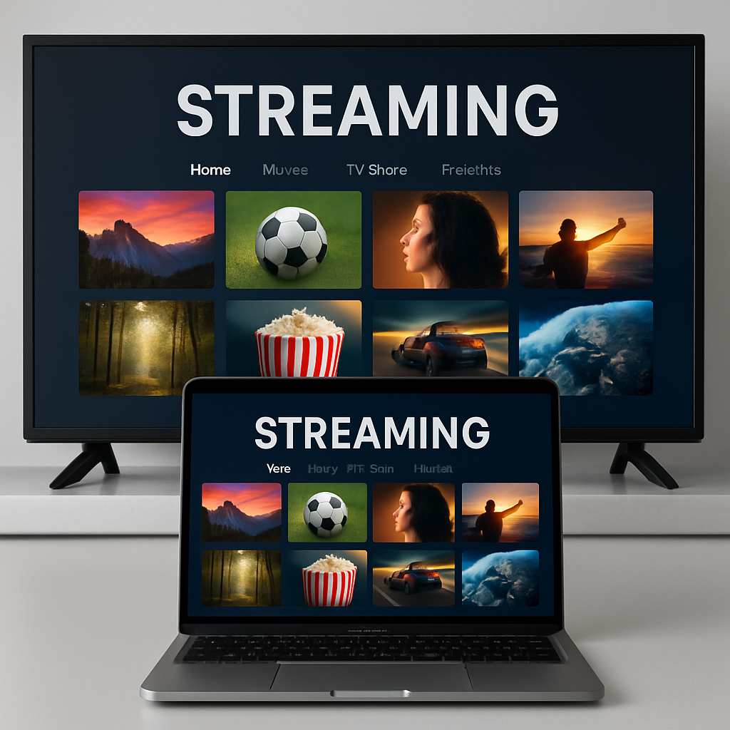 best IPTV App For Macbook