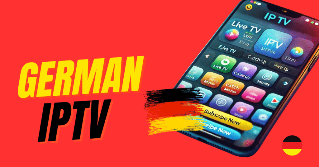 German IPTV
