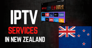 IPTV Services in New Zealand