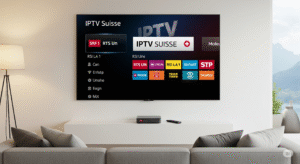 Live Tv on Firestick