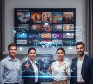 IPTV Reseller 2025 Guide