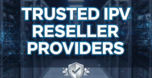 Trusted IPTV reseller providers