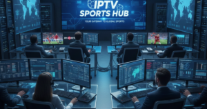 IPTV sports channel providers